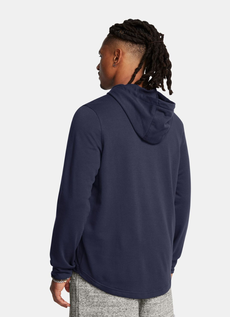 Under Armour Rival Terry Graphic Men Hoodie