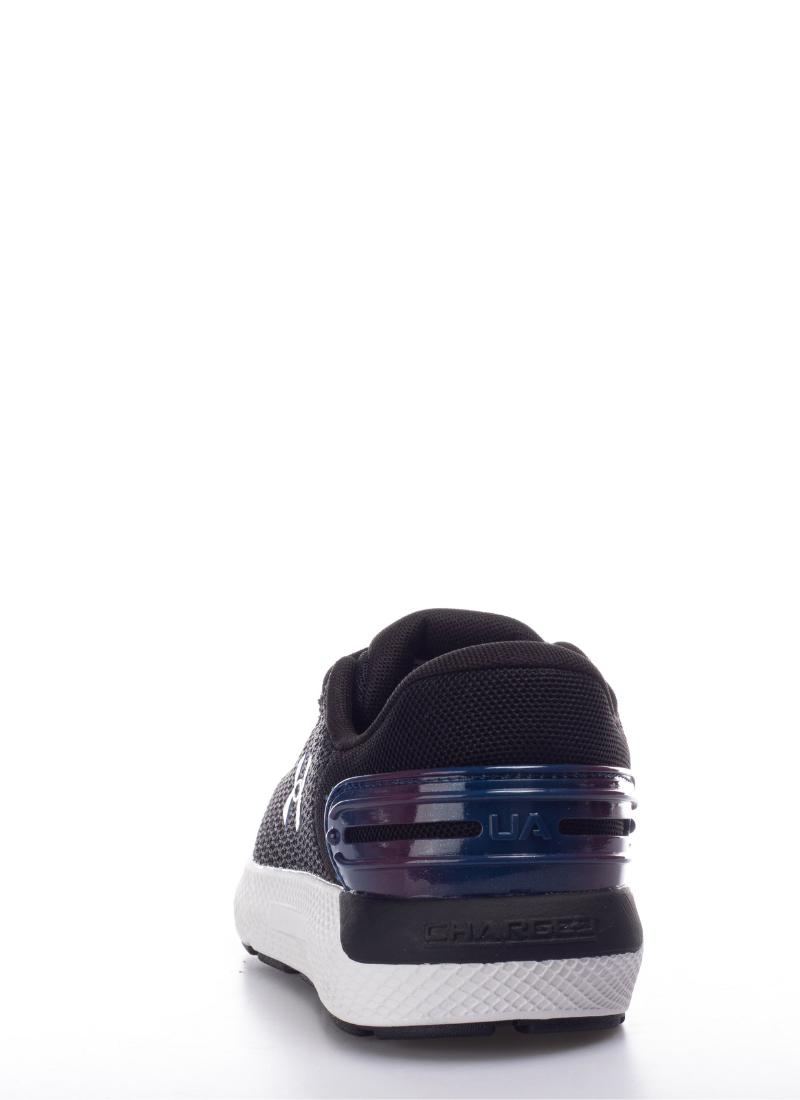 Under Armour Charged Rogue 2.5 Women Running Shoes - Colorshift Black