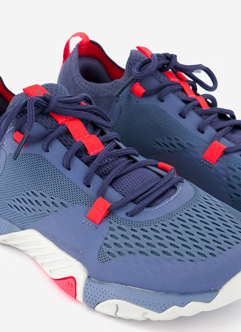 Under Armour TriBase Reign 2 Men Training Shoes - Hush Blue