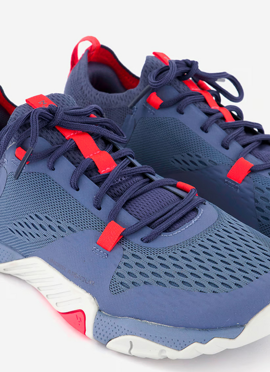 Under Armour TriBase Reign 2 Men Training Shoes - Hush Blue