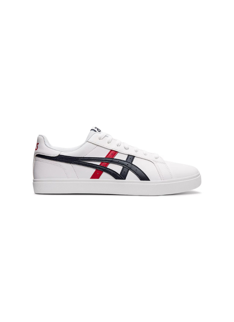 Asics Classic CT Men Lifestyle - White/Midnight