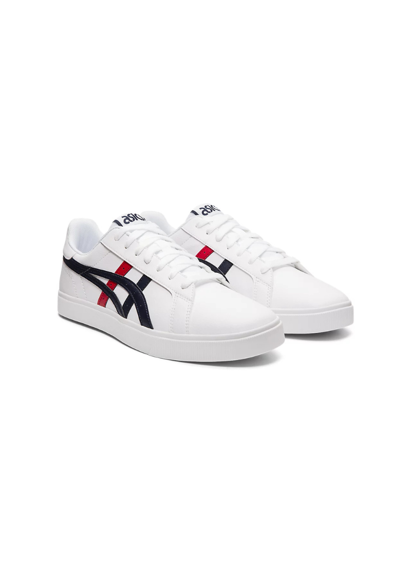 Asics Classic CT Men Lifestyle - White/Midnight