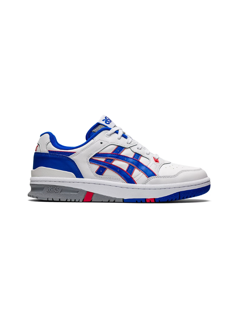 Asics EX89 Men Lifestyle - White/Illusion Blue