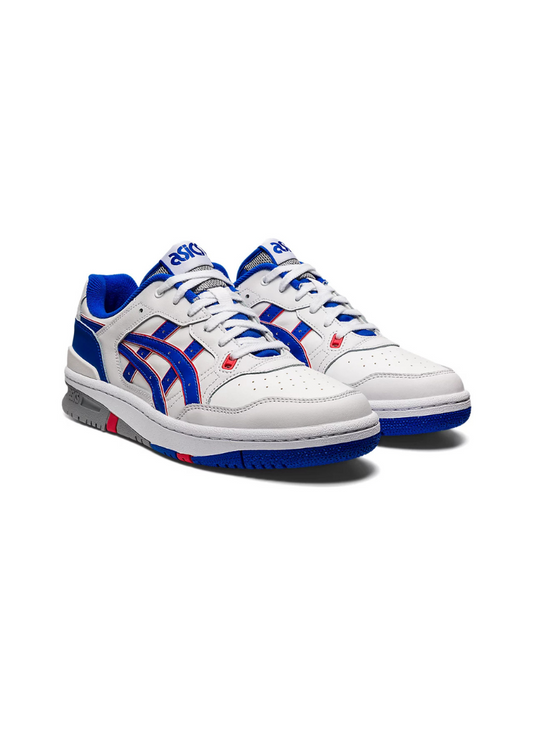 Asics EX89 Men Lifestyle - White/Illusion Blue