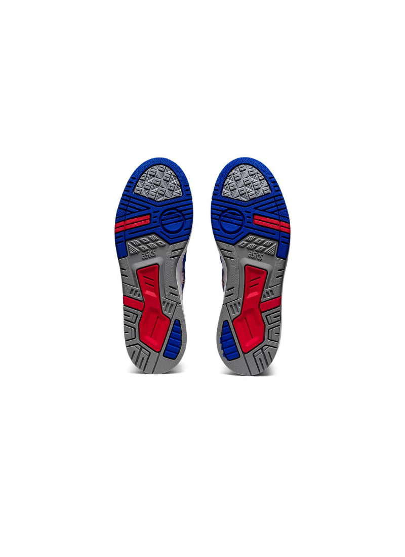 Asics EX89 Men Lifestyle - White/Illusion Blue