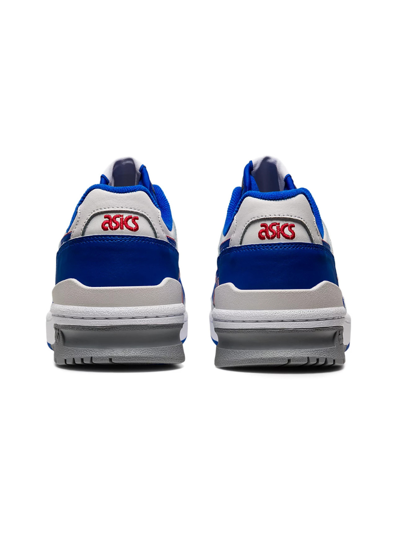 Asics EX89 Men Lifestyle - White/Illusion Blue