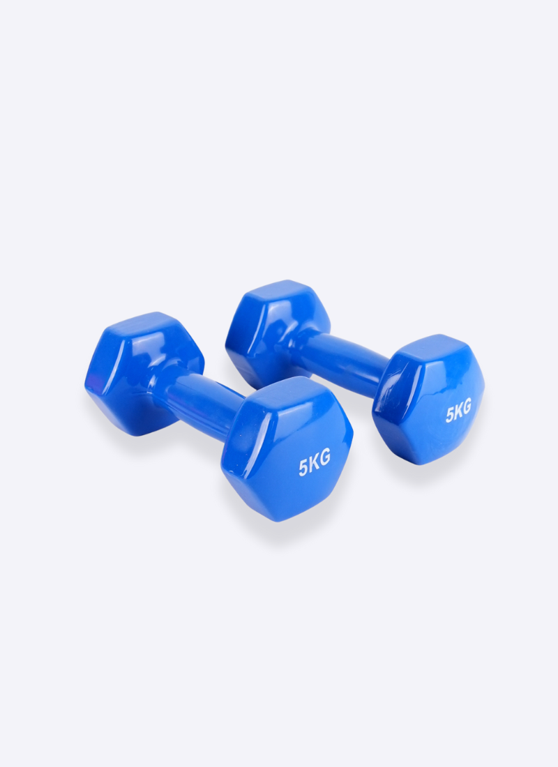 Neoprene Dumbbells