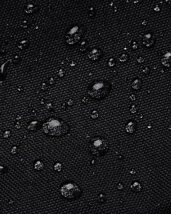 Under Armour Undeniable 5.0 XS Duffle Bag – Black/Metallic Silver