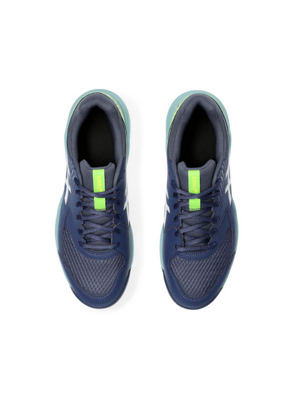 Asics Gel-Dedicate 8 Padel – Thunder Blue/White