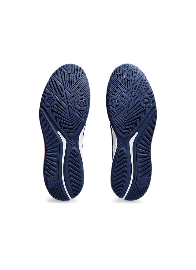 Asics Gel-Challenger 14 Men Tennis - Blue Expanse/Koi