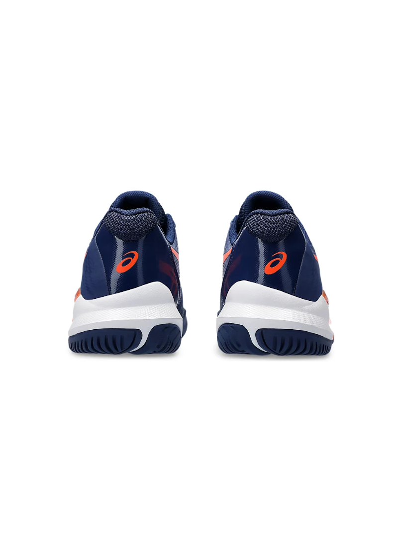 Asics Gel-Challenger 14 Men Tennis - Blue Expanse/Koi