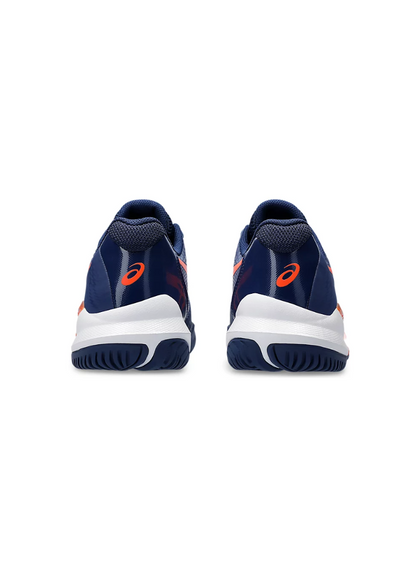 Asics Gel-Challenger 14 Men Tennis - Blue Expanse/Koi