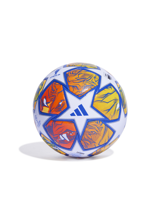 Adidas Performance UEFA Champions League Pro Soccer Ball