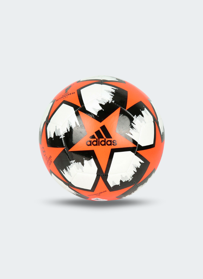 Adidas UEFA Champions League Club St Petersburg Performance Replica Soccer Ball
