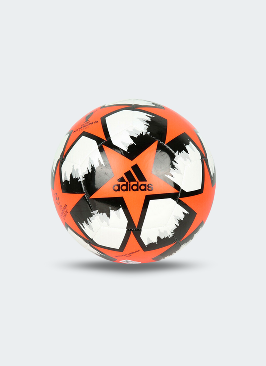 Adidas UEFA Champions League Club St Petersburg Performance Replica Soccer Ball