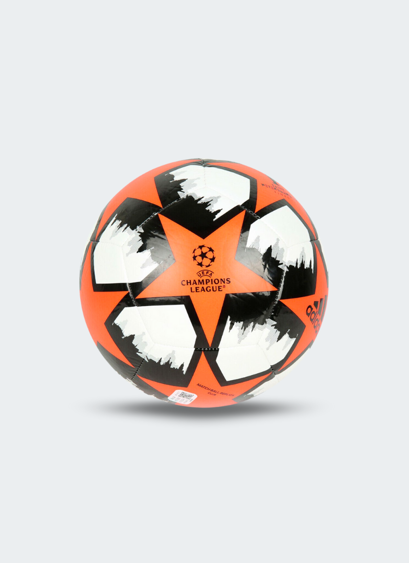 Adidas UEFA Champions League Club St Petersburg Performance Replica Soccer Ball