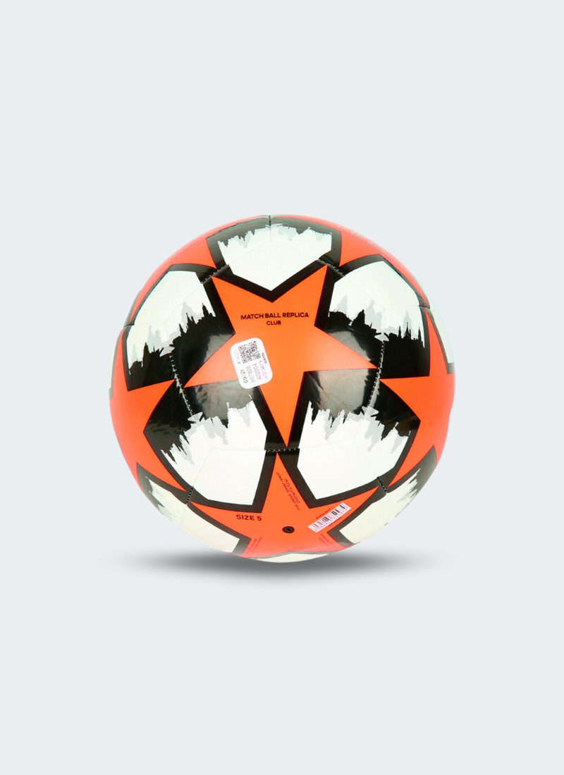 Adidas UEFA Champions League Club St Petersburg Performance Replica Soccer Ball