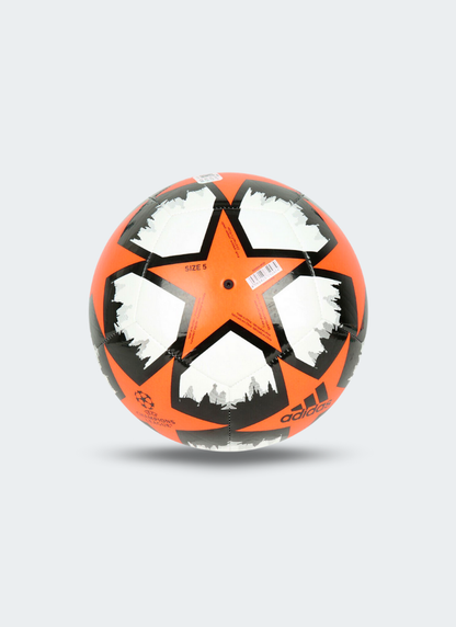 Adidas UEFA Champions League Club St Petersburg Performance Replica Soccer Ball