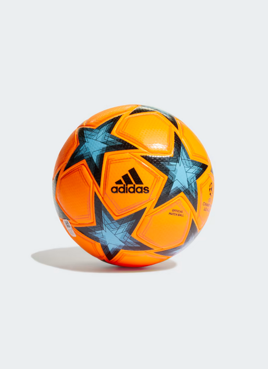 Adidas UEFA Champions League Pro Void Winter Soccer Ball