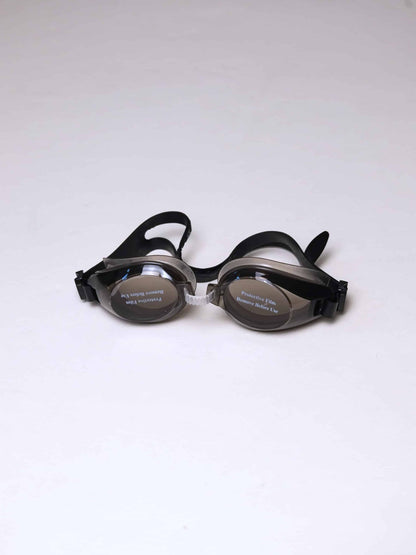 Alfino Unisex Swimming Goggles