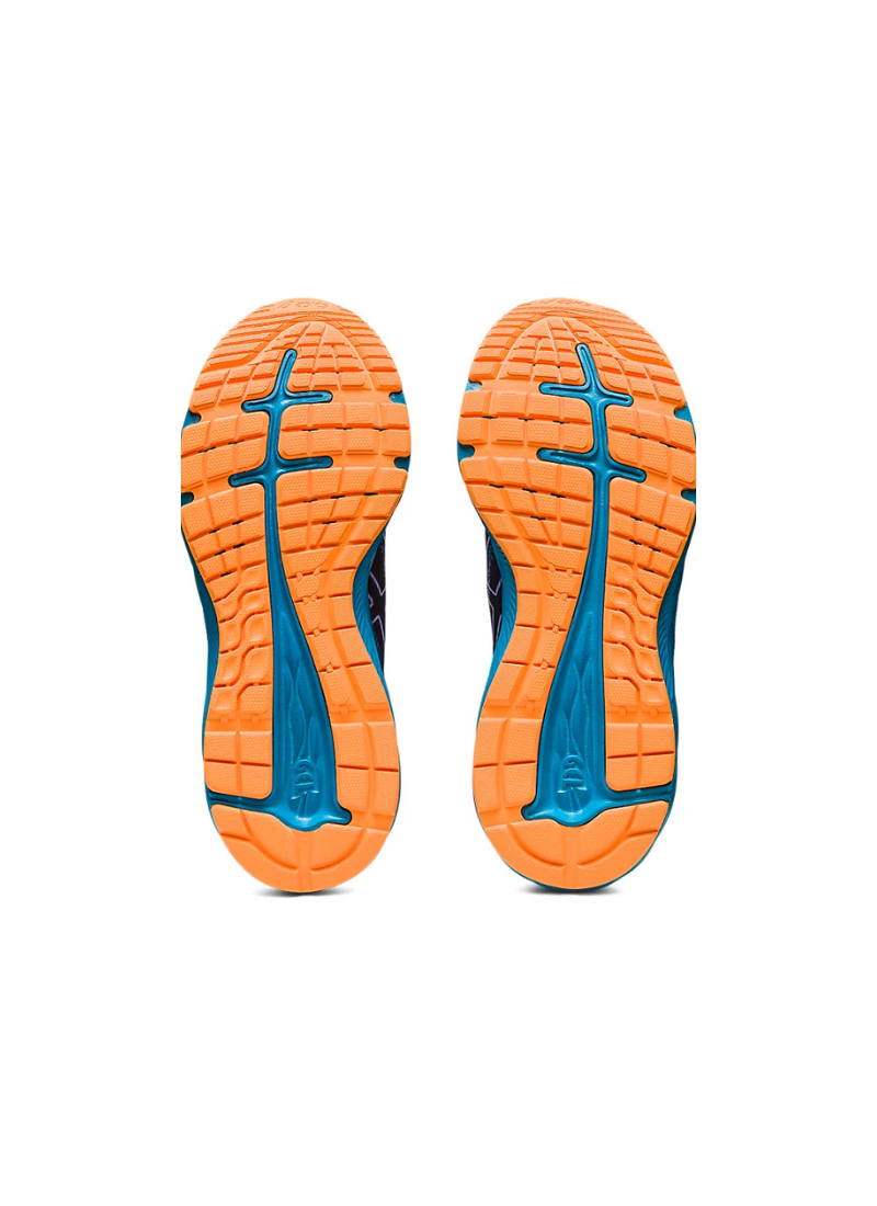 Asics Gel-Noosa Tri 13 GS Running Shoes - Island Blue/White