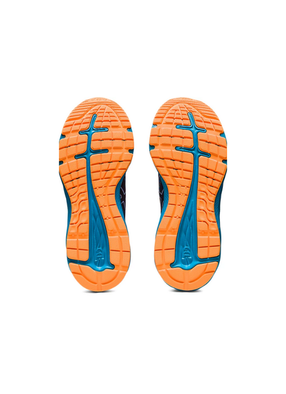 Asics Gel-Noosa Tri 13 GS Running Shoes - Island Blue/White