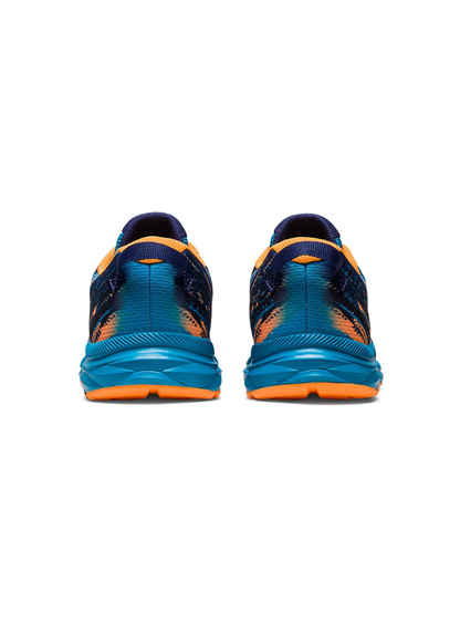 Asics Gel-Noosa Tri 13 GS Running Shoes - Island Blue/White