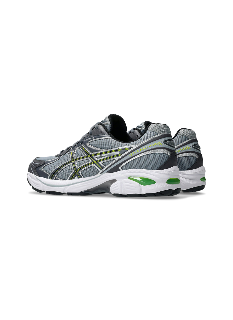 Asics GT-2160 Men Sportstyle Sneakers – Gravel/Carrier Grey