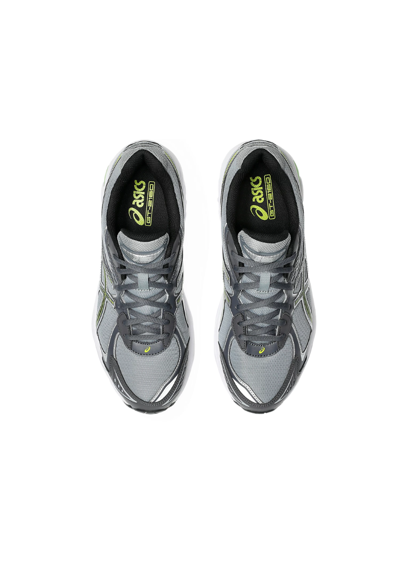 Asics GT-2160 Men Sportstyle Sneakers – Gravel/Carrier Grey