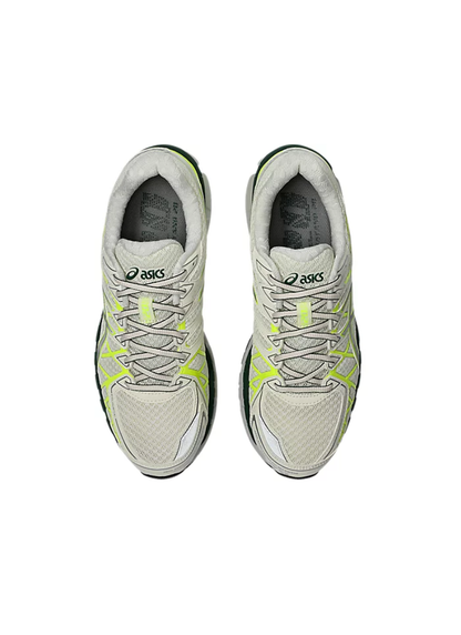 Asics Gel-Kayano 20 Men Sportstyle Sneakers – Cream/Pure Silver