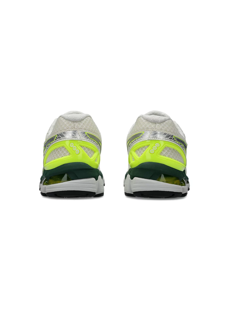 Asics Gel-Kayano 20 Men Sportstyle Sneakers – Cream/Pure Silver