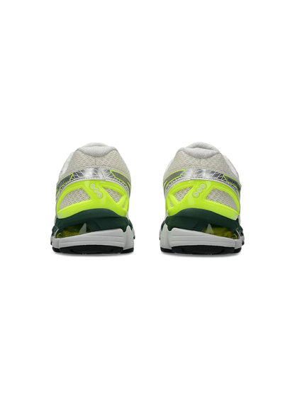 Asics Gel-Kayano 20 Men Sportstyle Sneakers – Cream/Pure Silver