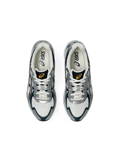 Asics Gel-NYC 2055 Sportstyle Sneakers - Cream/Midnight