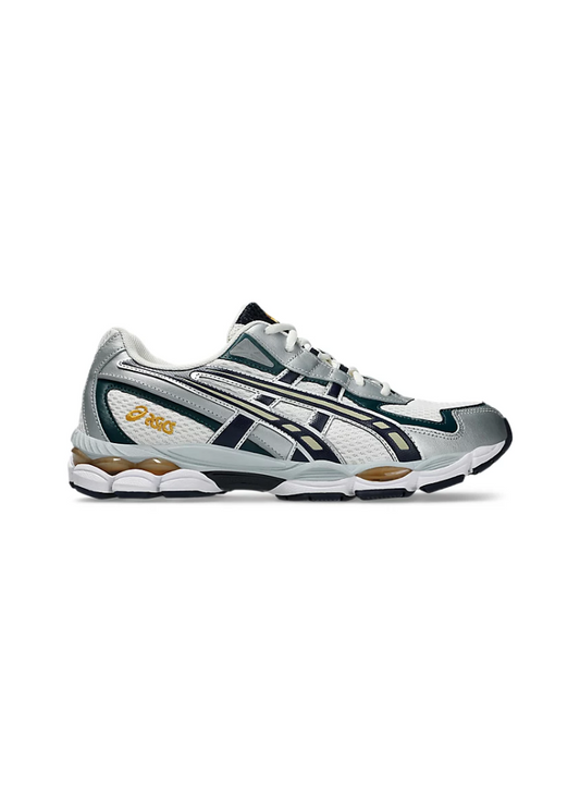 Asics Gel-NYC 2055 Sportstyle Sneakers - Cream/Midnight