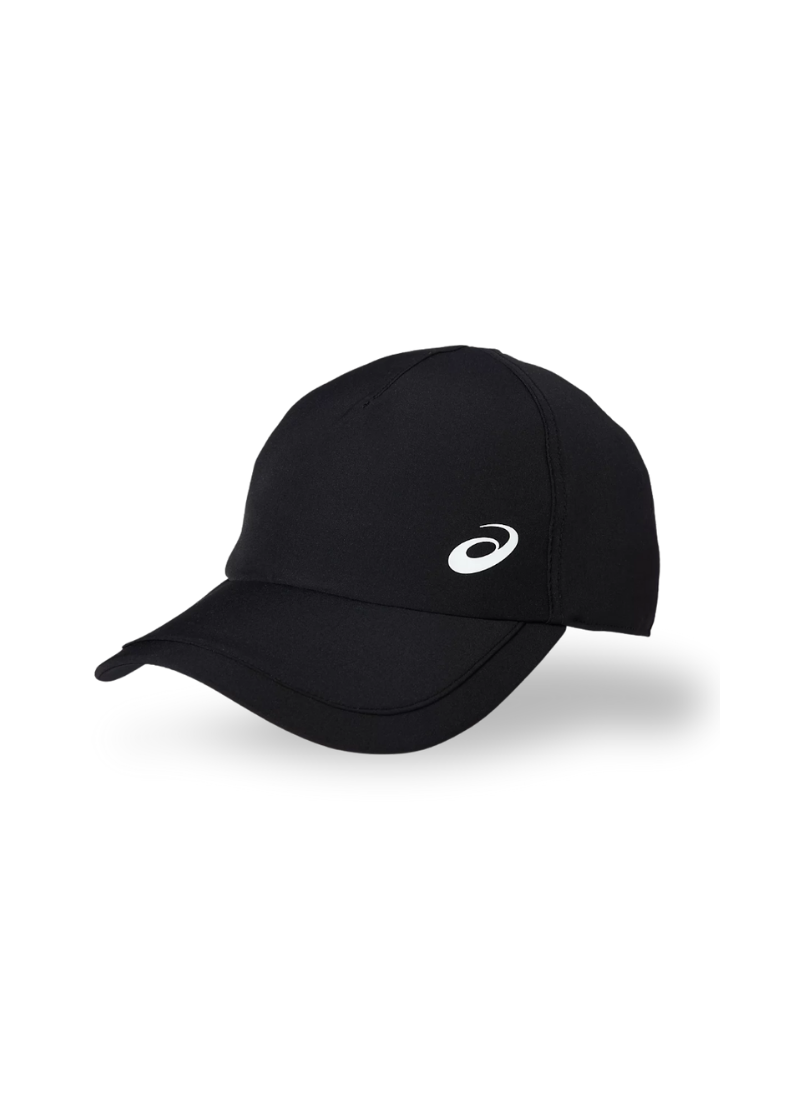 Asics Unisex PF Cap – Performance Black
