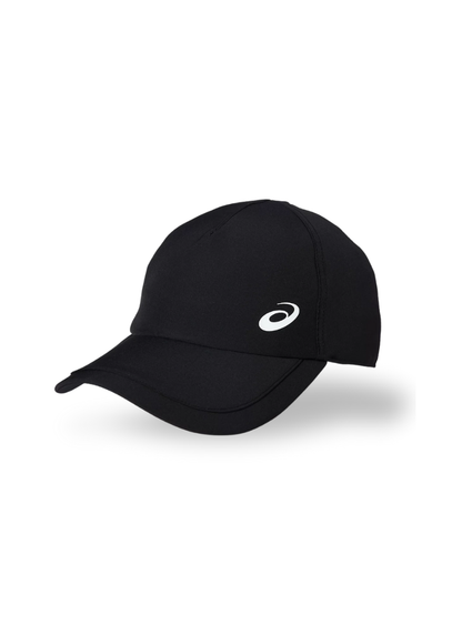 Asics Unisex PF Cap – Performance Black