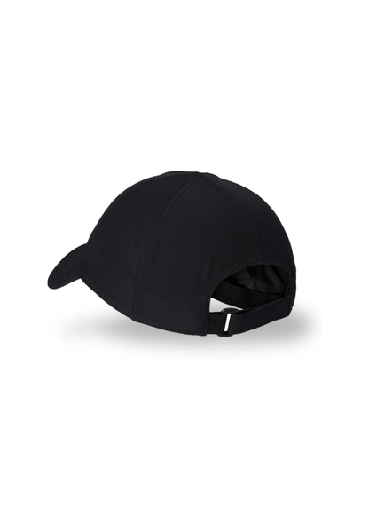 Asics Unisex PF Cap – Performance Black