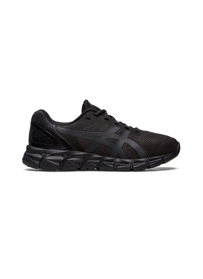 Asics Gel-Quantum Lyte II GS - Black/Graphite Grey