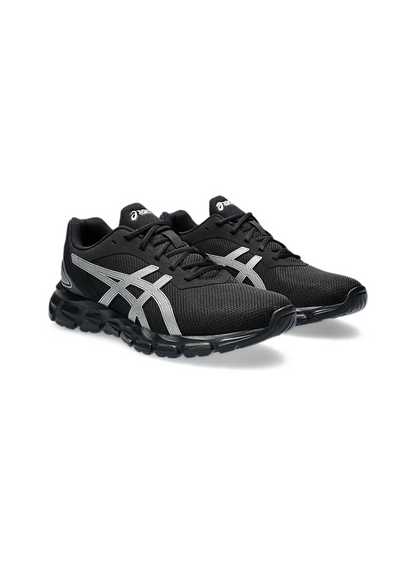 Asics Gel-Quantum Lyte II Men Lifestyle - Black/Pure Silver
