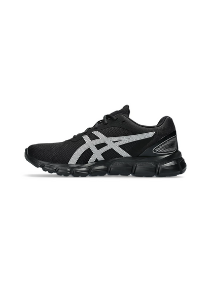 Asics Gel-Quantum Lyte II Men Lifestyle - Black/Pure Silver