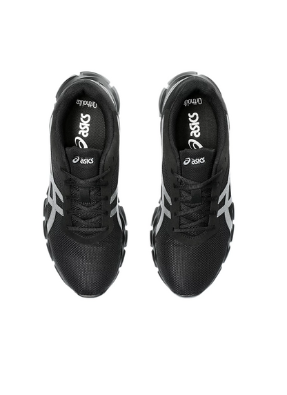 Asics Gel-Quantum Lyte II Men Lifestyle - Black/Pure Silver