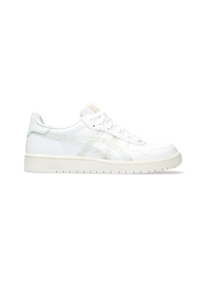 Asics Japan S Women Lifestyle - White/Pure Aqua