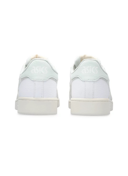 Asics Japan S Women Lifestyle - White/Pure Aqua