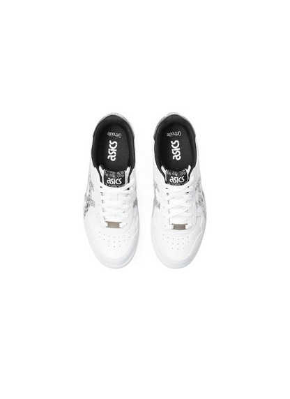 Asics Japan S Women Lifestyle - White/Black