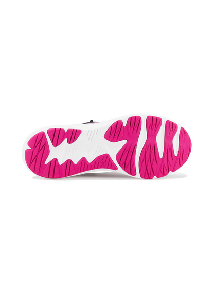 Asics Jolt 4 Women Running Shoes - Black/Pink Rave
