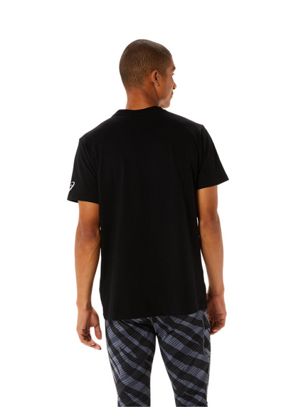 Asics Men's Wild Camo T-shirt