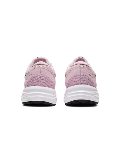 Asics Patriot 12 GS Women Running Shoes - Barely Rose/Deep Plum