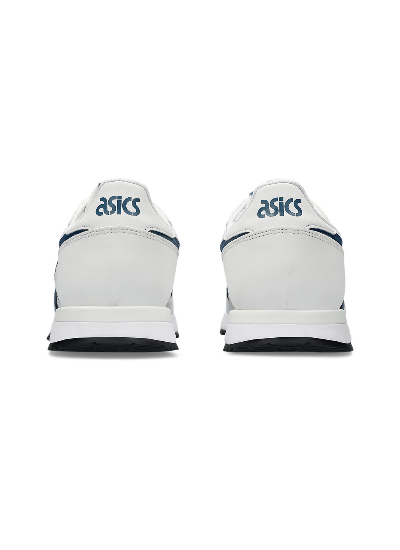 Asics Tiger Runner II Men Lifestyle - White/Vintage Indigo