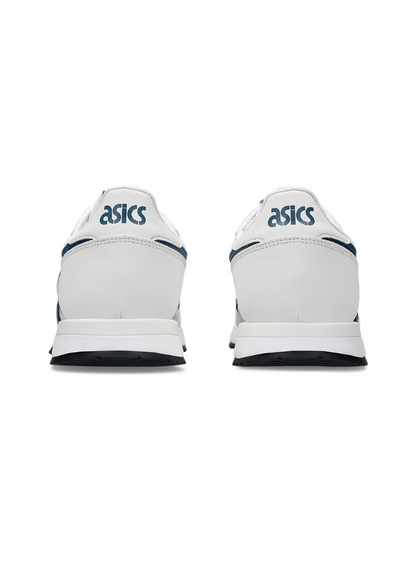 Asics Tiger Runner II Men Lifestyle - White/Vintage Indigo