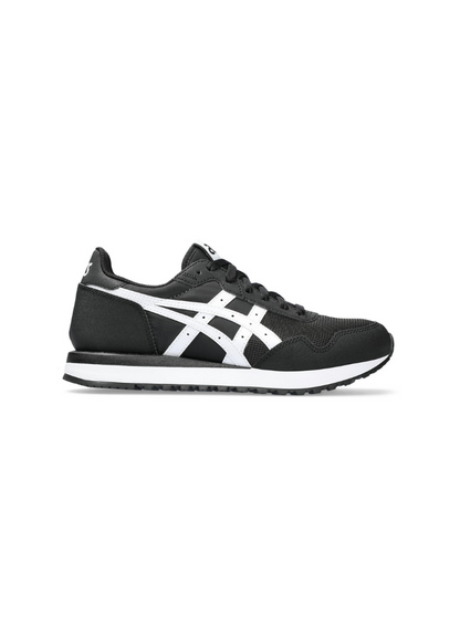 Asics Tiger Runner II Women Lifestyle - Black/White